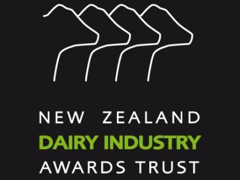 new zealand dairy industry awards trust