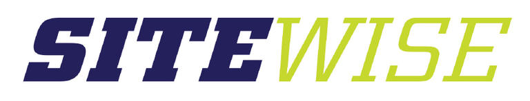 SiteWise Logo
